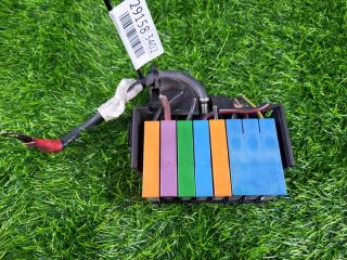 Блок предохранителей Opel Astra G 2002