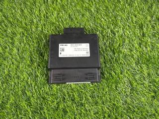 Запчасть блок стабилизатора напряжения Audi Q5 2013