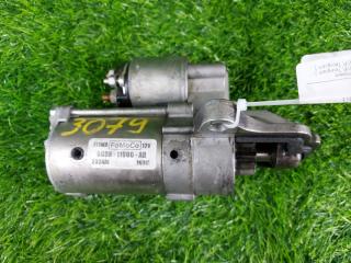 Стартер Ford Focus 3 2013 Б/У Стартер Ford Focus 3 2013