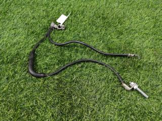 Запчасть клемма минусовая Ford Kuga 2012