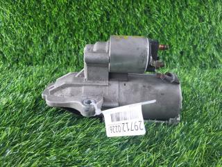 Стартер Ford Focus 3 2015 контрактная Стартер Ford Focus 3 2015