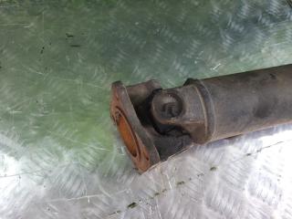 Карданный вал Opel Frontera B Z32SE