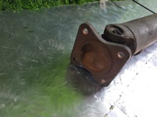 Карданный вал Frontera B 2001 Z32SE