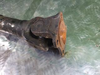 Карданный вал Opel Frontera B Z32SE