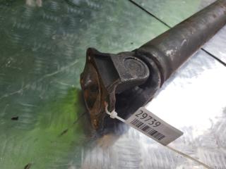 Карданный вал Frontera B 2001 Z32SE