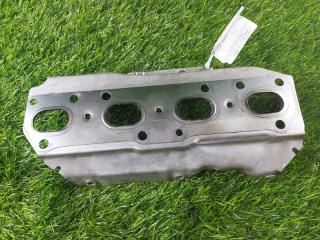 Запчасть защита выпускного коллектора Peugeot 308 5d