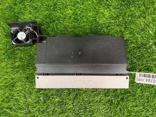 Усилитель звука Audi A6 2006