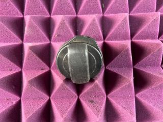 Запчасть крышка топливного бака Volkswagen Passat 2008