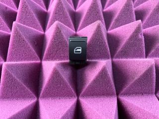 Запчасть кнопка стеклоподъемника Volkswagen Tiguan 2008