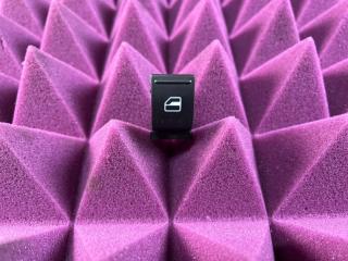 Запчасть кнопка стеклоподъемника Volkswagen Tiguan 2008