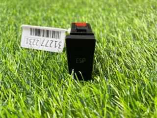 Запчасть кнопка антипробуксовочной системы Volkswagen Passat 2003