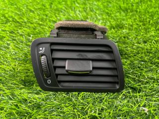 Запчасть дефлектор Volkswagen Passat 2007