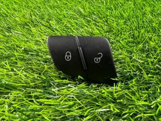 Запчасть кнопка центрального замка Volkswagen Passat 2007