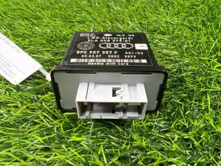 Запчасть блок управления светом Audi A4 2007