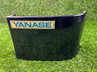 Запчасть накладка крыла задняя Saab 9-3 2001