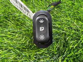 Запчасть кнопка Saab 9-3 2001