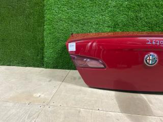 Крышка багажника 159 2005 939A 939A5000