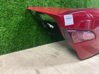 Крышка багажника 159 2005 939A 939A5000