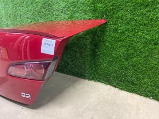 Крышка багажника 159 2005 939A 939A5000