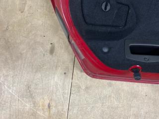 Крышка багажника 159 2005 939A 939A5000