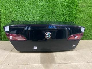 Крышка багажника Alfa Romeo 159 2007