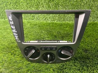 Блок управления климат-контролем Subaru Impreza