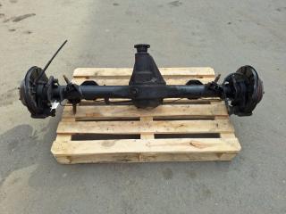 Редуктор моста задний Opel Bighorn 4JX1 97172761 контрактная