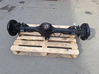 Редуктор моста задний Opel Bighorn 4JX1