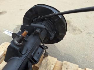 Редуктор моста задний Bighorn 4JX1