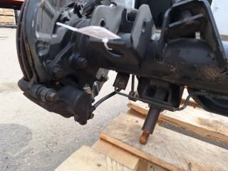 Редуктор моста задний Bighorn 4JX1