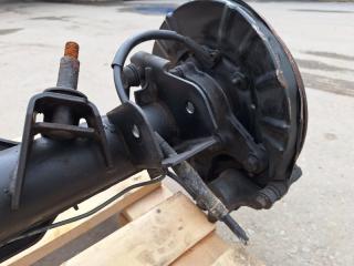 Редуктор моста задний Bighorn 4JX1