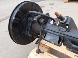 Редуктор моста задний Bighorn 4JX1