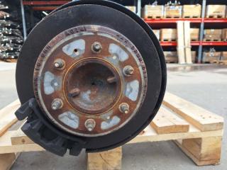 Редуктор моста задний Bighorn 4JX1