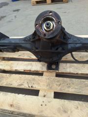 Редуктор моста задний Bighorn 4JX1