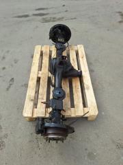 Редуктор моста задний Bighorn 4JX1