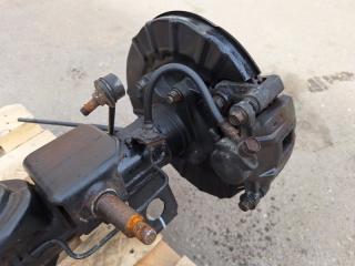 Редуктор моста задний Bighorn 4JX1