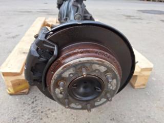 Редуктор моста задний Bighorn 4JX1