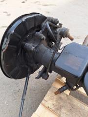 Редуктор моста задний Bighorn 4JX1