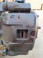 Редуктор моста задний Bighorn 4JX1