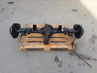 Редуктор моста задний Opel Frontera B 2001 Z32SE 97164863 контрактная