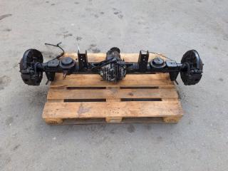 Редуктор моста задний Frontera B 2001 Z32SE