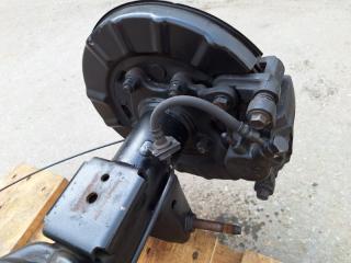 Редуктор моста задний Frontera B 2001 Z32SE