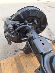 Редуктор моста задний Frontera B 2001 Z32SE