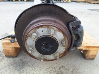 Редуктор моста задний Frontera B 2001 Z32SE