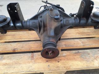 Редуктор моста задний Frontera B 2001 Z32SE