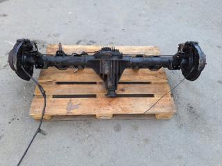 Редуктор моста задний Opel Frontera B Z32SE