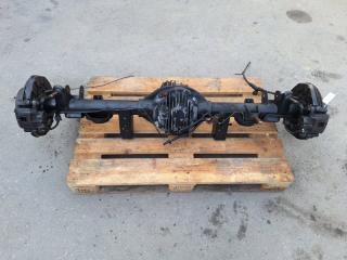 Редуктор моста задний Frontera B 2001 Z32SE