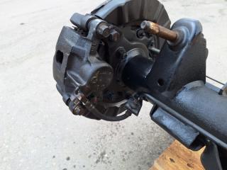 Редуктор моста задний Frontera B 2001 Z32SE