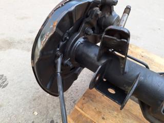 Редуктор моста задний Frontera B 2001 Z32SE