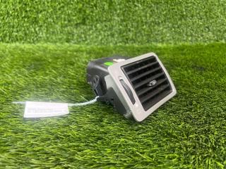 Дефлектор воздушный передний левый Peugeot 307